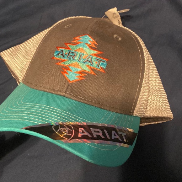 Ariat Accessories - Ariat SnapBack Hat